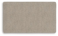 Sararose - Heather - Ottoman