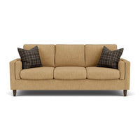 Thomas - Fabric Sofa