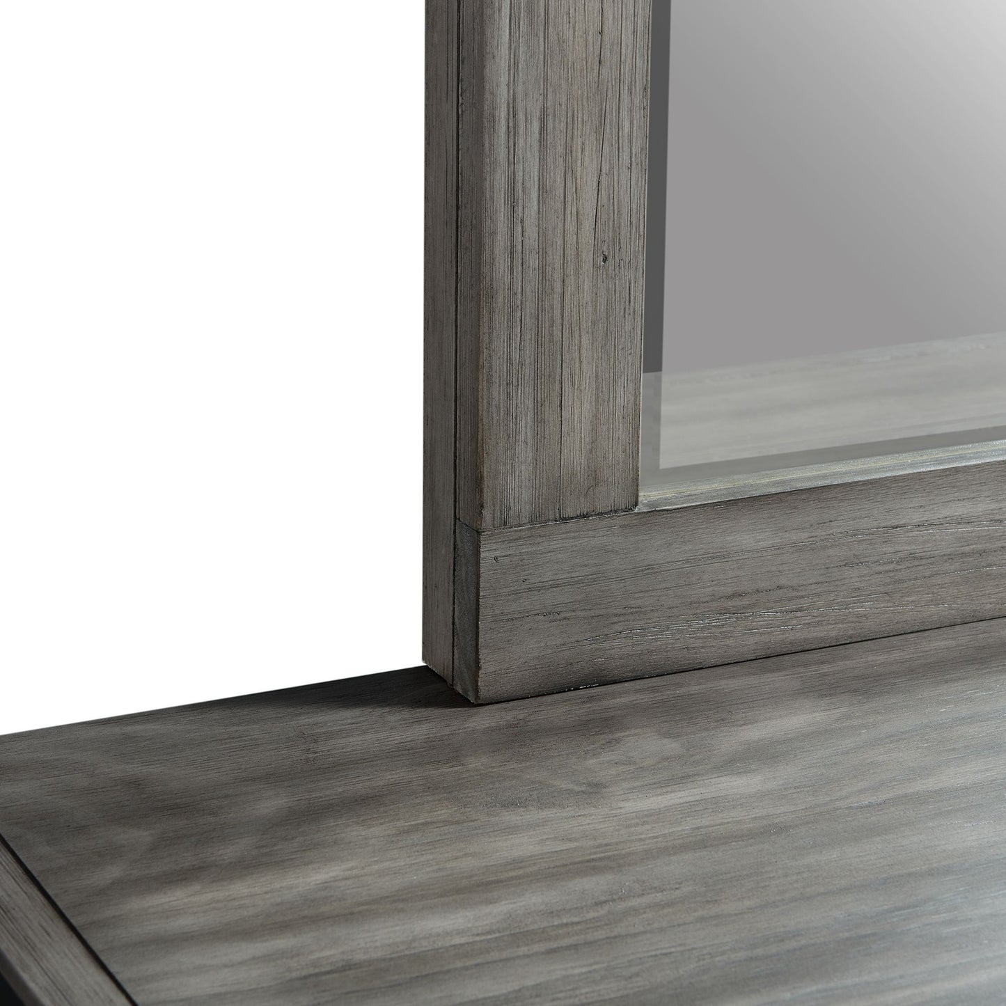 Wade - Youth 6-Drawer Dresser