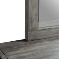 Wade - Youth 6-Drawer Dresser