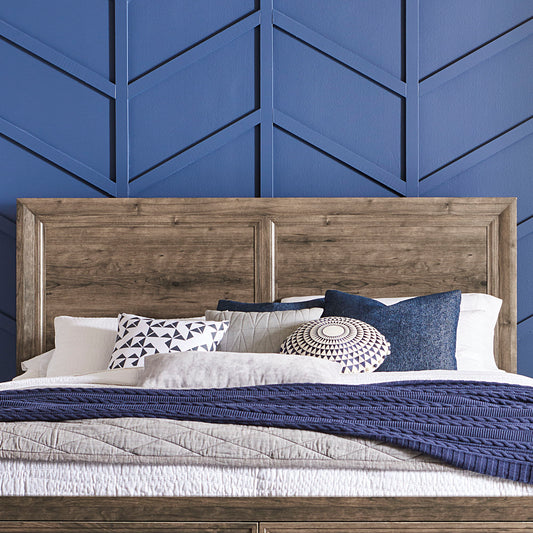 Ridgecrest - Panel Headboard