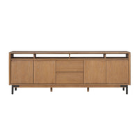 Millwork - Entertainment Base
