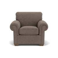 Main Street - Fabric Chair