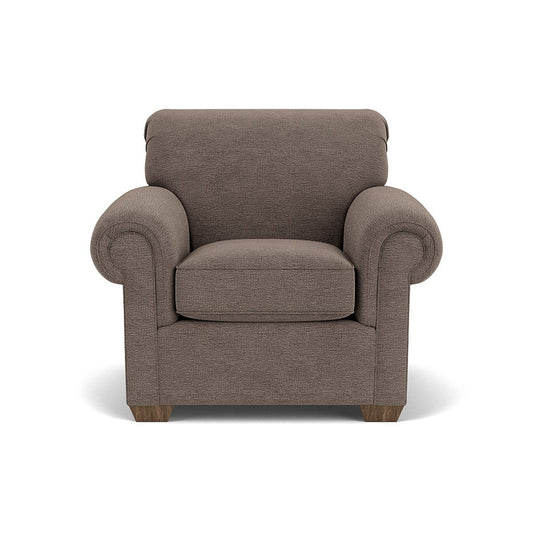 Main Street - Fabric Chair