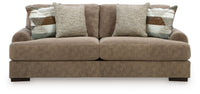 Jayne Park - 2 Pc. - Sofa And Loveseat