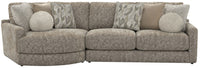 Turner - Sectional
