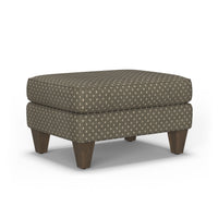 Westside - Ottoman