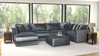 Remington - Modular Sectional