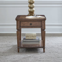 Harrison Heights - Table