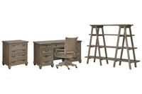 Lancaster - Home Office Set