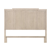 New Haven - Panel Headboard