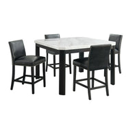 Francesca - Counter Height Dining Set