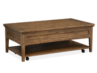 Bay Creek - Rectangular Table