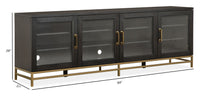 Lindon - Console