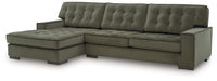 Caspian-Town - Sectional