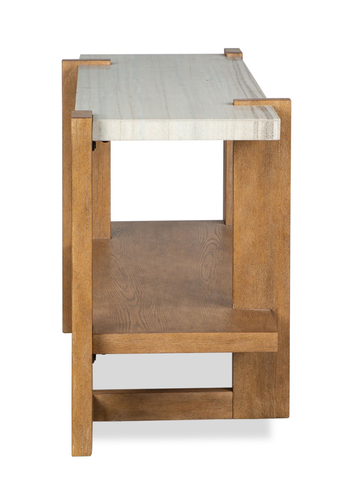 Carrington - Rectangular Table