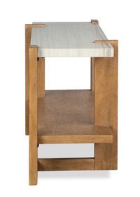 Carrington - Rectangular Table