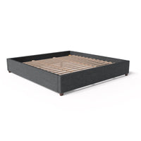 Malouf Eastman - Platform Bed Base