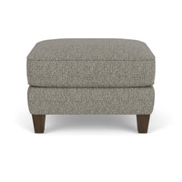 Finley - Ottoman