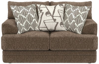 Tyson - Loveseat