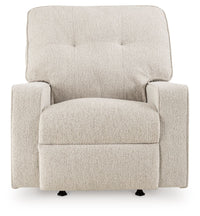 Larimer - Rocker Recliner