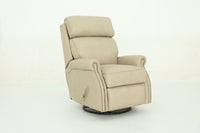 Crews - Recliner Swivel Glider