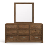 Laurel Ridge - Drawer Dresser