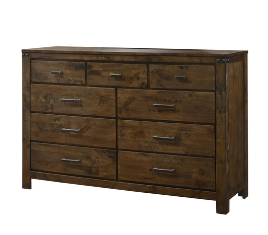 Curtis - Bedroom Set