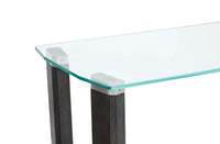 Wexler - Rectangular Table