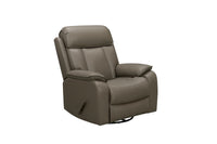 Mac - Swivel Glider Recliner