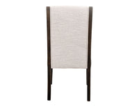 Raramuri - Upholstered Chair (Set of 2)