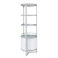 Lalia - Wine Rack With LED