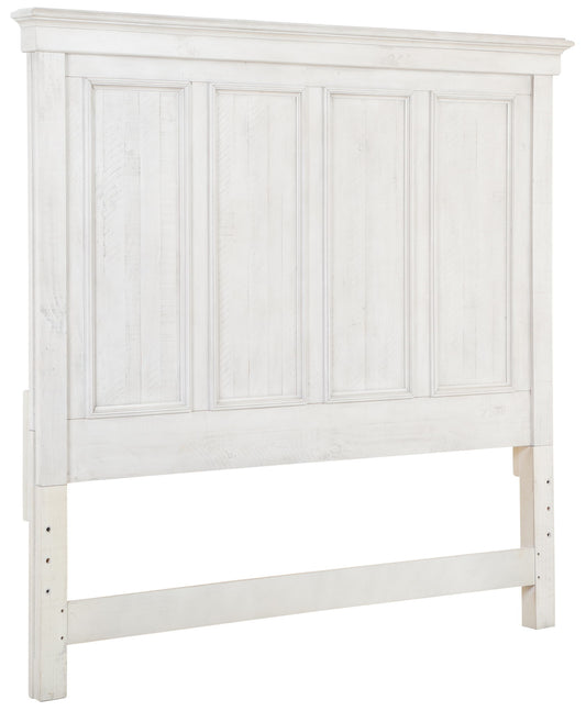 Newport - Panel Bed