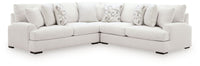 Misty-Lakes - Sectional