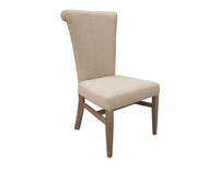 Bonanza - Chair (Set of 2) - Sand