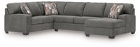 Newellen - Sectional