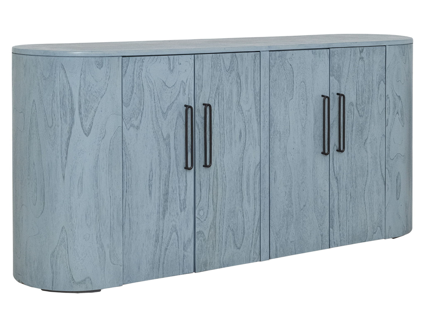 Balam - 4 Doors Console