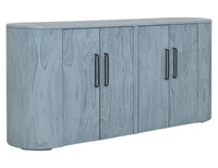 Balam - 4 Doors Console
