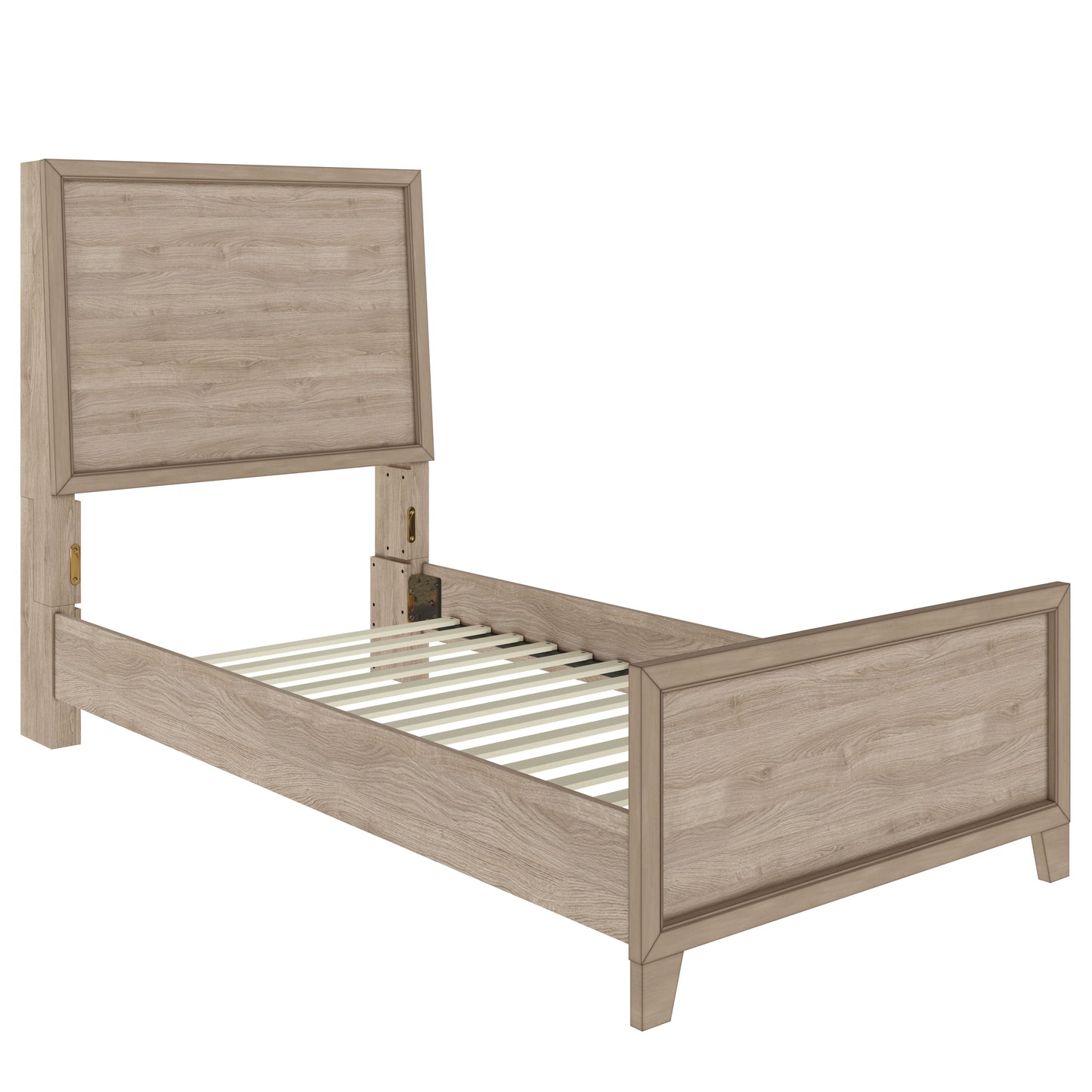 River Creek - Panel Bed