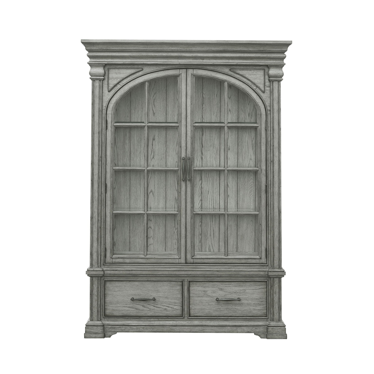 Cabinets