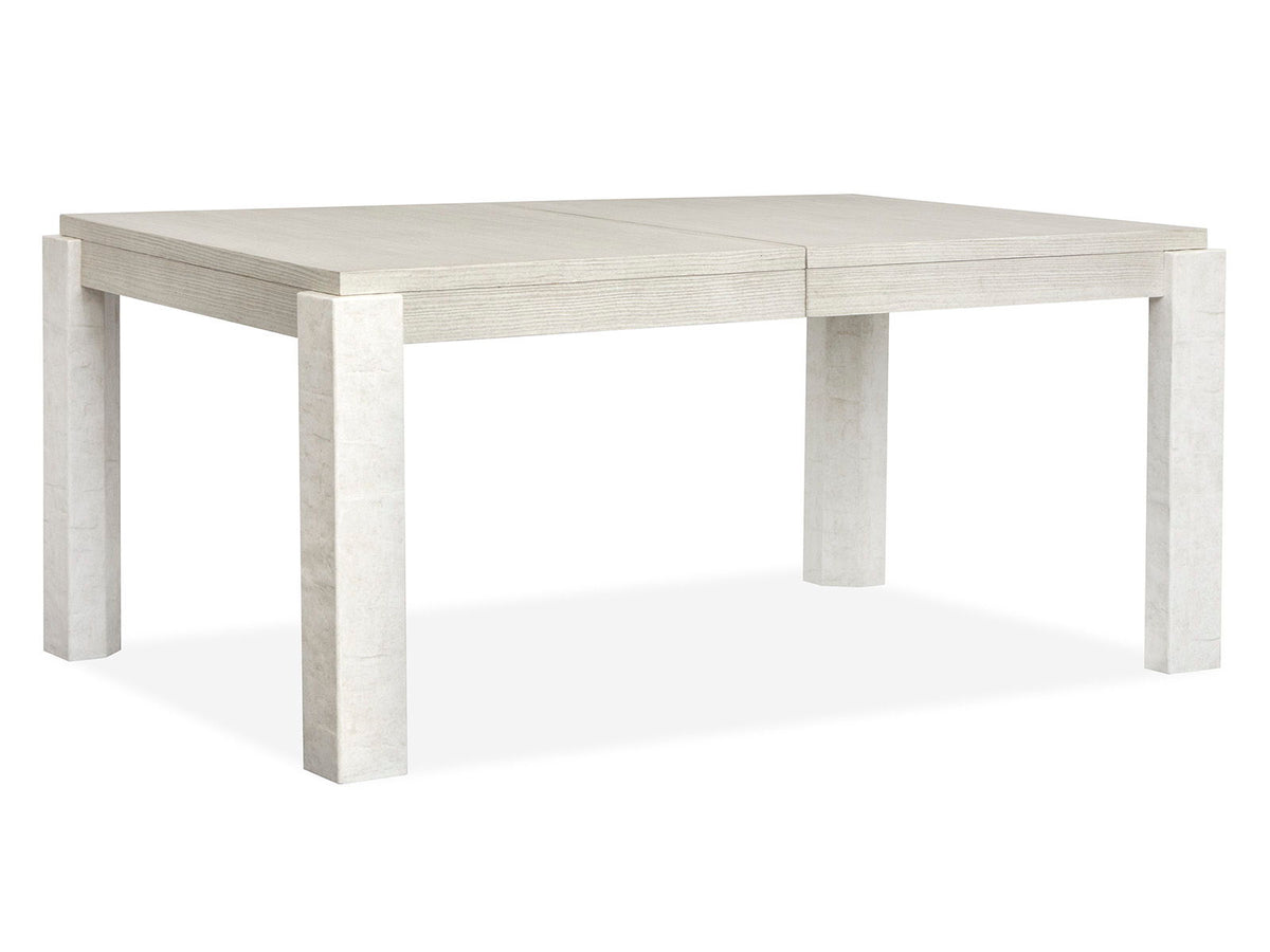 Lorelei - Extendable Rectangular Dining Table Set