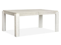 Lorelei - Extendable Rectangular Dining Table Set