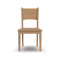 Normandy - Dining Chair (Set of 2)