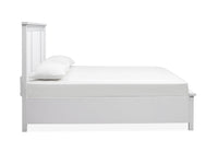 Windmill Harbour - Panel Bed