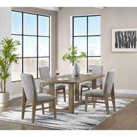 Portland - Rectangular Dining Table