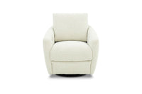 Morrow - 1P Swivel Recliner (Footrest Only)