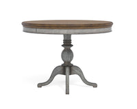 Plymouth - Round Table