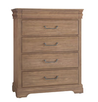 Vista - 5 Drawer Chest