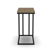 Melody - Accent Table - Light Brown