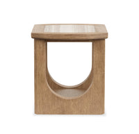 Bradford - Rectangular Table